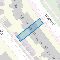 Perceel GSB00-G-1766