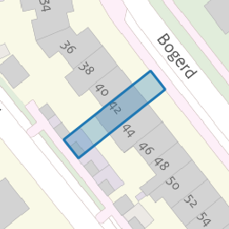 Perceel GSB00-G-1767