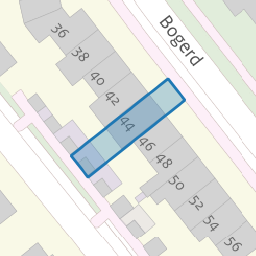 Perceel GSB00-G-1768