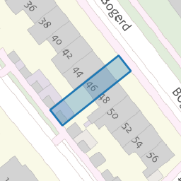 Perceel GSB00-G-1769