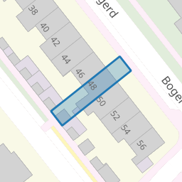 Perceel GSB00-G-1770