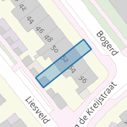 Perceel GSB00-G-1772