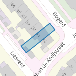 Perceel GSB00-G-1773