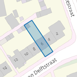 Perceel GSB00-G-1775