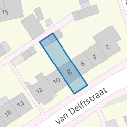 Perceel GSB00-G-1776