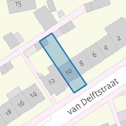 Perceel GSB00-G-1777