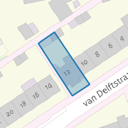 Perceel GSB00-G-1778