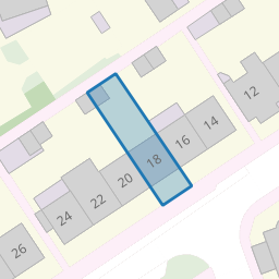 Perceel GSB00-G-1779