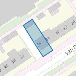 Perceel GSB00-G-1781