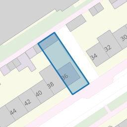 Perceel GSB00-G-1783