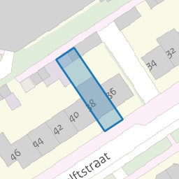 Perceel GSB00-G-1784