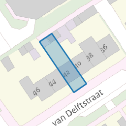 Perceel GSB00-G-1785