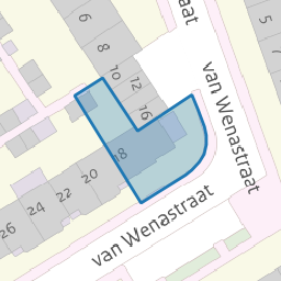 Perceel GSB00-G-1789