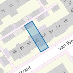 Perceel GSB00-G-1791