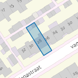 Perceel GSB00-G-1792