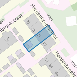 Perceel GSB00-G-1795