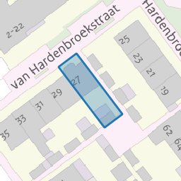 Perceel GSB00-G-1796