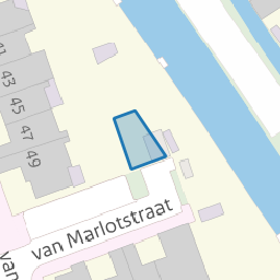 Perceel GSB00-G-1799