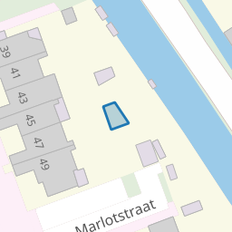 Perceel GSB00-G-1800