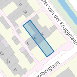 Perceel GSB00-G-1804