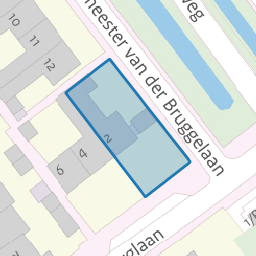 Perceel GSB00-G-1805