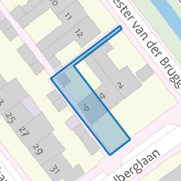 Perceel GSB00-G-1806