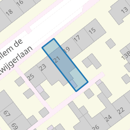 Perceel GSB00-G-1811