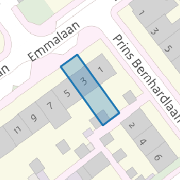 Perceel GSB00-G-1814