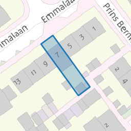 Perceel GSB00-G-1815