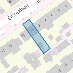 Perceel GSB00-G-1816