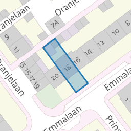 Perceel GSB00-G-1818