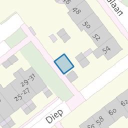 Perceel GSB00-G-1822