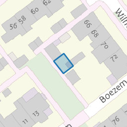 Perceel GSB00-G-1825