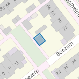 Perceel GSB00-G-1826