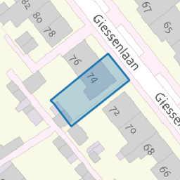 Perceel GSB00-G-1835