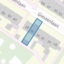 Perceel GSB00-G-1839