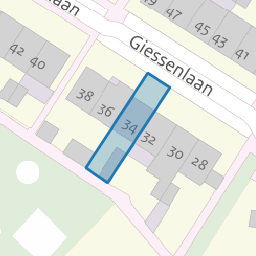 Perceel GSB00-G-1840