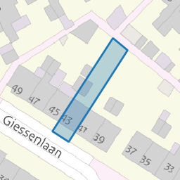 Perceel GSB00-G-1842