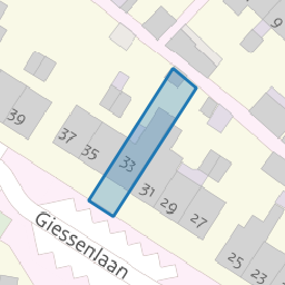 Perceel GSB00-G-1843