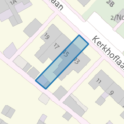 Perceel GSB00-G-1845