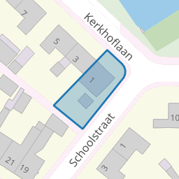 Perceel GSB00-G-1847