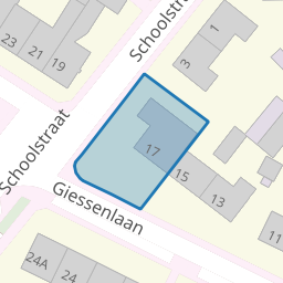 Perceel GSB00-G-1850