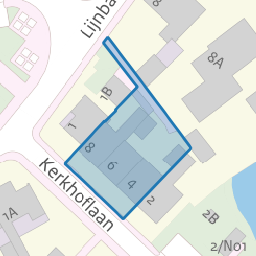 Perceel GSB00-G-1857