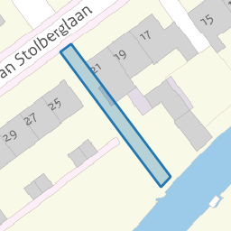 Perceel GSB00-G-1861