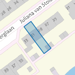 Perceel GSB00-G-1862