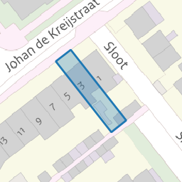 Perceel GSB00-G-1875