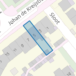 Perceel GSB00-G-1876