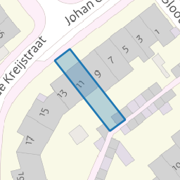 Perceel GSB00-G-1879