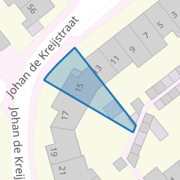 Perceel GSB00-G-1881