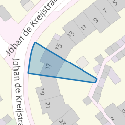 Perceel GSB00-G-1882